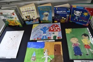 Wieczorynki wszech czasów - wystawa pokonkursowa