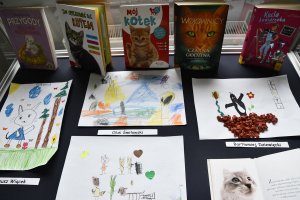 Wieczorynki wszech czasów - wystawa pokonkursowa