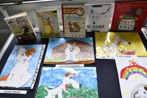 Wieczorynki wszech czasów - wystawa pokonkursowa