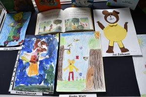 Wieczorynki wszech czasów - wystawa pokonkursowa