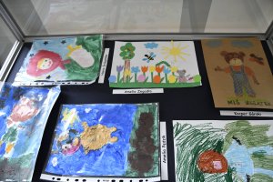 Wieczorynki wszech czasów - wystawa pokonkursowa