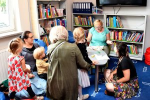 Małgorzata Kędziorska