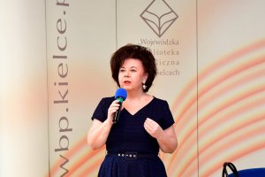 prof. Marzena Marczewska