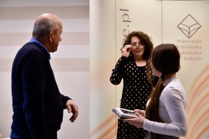 Wręczenie nagród zwycięzcą