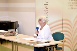 Pani Stanisława Młynarska