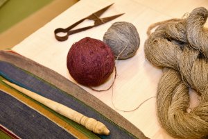 Zabytkowe eksponaty z prywatnej kolekcji