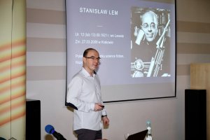 Warsztaty z Danielem Odija