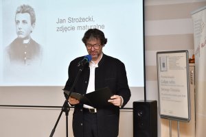 Uczestnicy spotkania