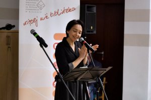 Agnieszka Kowalczyk-Krzysiek