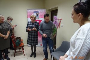 Na zdjęciu Przemysław Semczuk