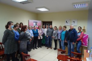 Na zdjęciu Przemysław Semczuk