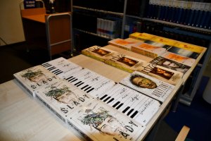 Książki Autorstwa Jakuba Małeckiego.