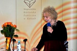 Na zdjęciu główni goście.