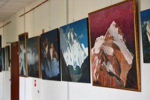 Na zdjęciu Ryszard Kowalewski.