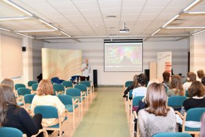 Na zdjęciu Ryszard Kowalewski.