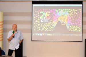 Na zdjęciu Ryszard Kowalewski.