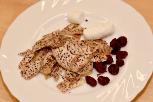 Na zdjęciu Monika Witkowska