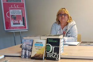 Na zdjęciu członkowie klubu.
