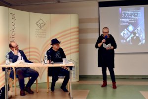 Na zdjęciu Szczęsny Wroński.