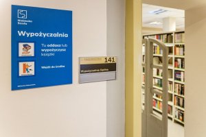 Wypożyczalnia
