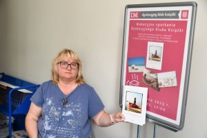 Na zdjęciu członkowie klubu.