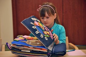 Na zdjęciu uczestnicy warsztatów.