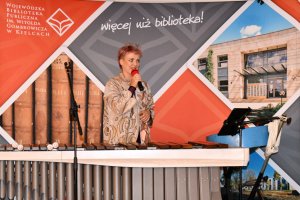 Na zdjęciu zespół Trance Ceremony