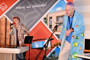 Na zdjęciu zespół Trance Ceremony