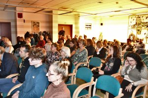 Na zdjęciu zespół Trance Ceremony