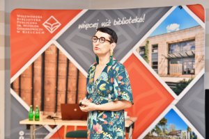 Na zdjęciu uczestnicy spotkania.