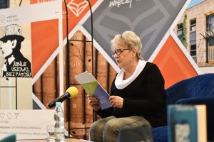 Na zdjęciu uczestnicy spotkania.