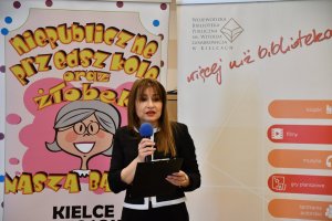 Na zdjęciu uczestnicy konkursu.