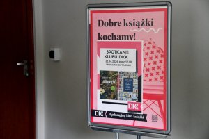 Na zdjęciu członkowie klubu.