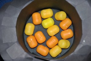 Na zdjęciu dzieci w czasie zajęć.