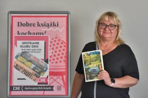 Na zdjęciu członkowie klubu.