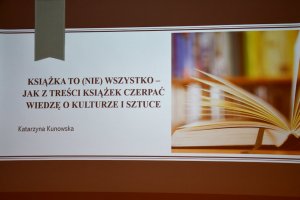 Na zdjęciu uczestnicy spotkania.