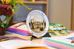 Na zdjęciu uczestnicy spotkania.