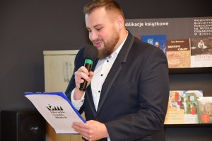 Na zdjęciu uczestnicy spotkania.