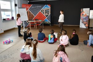 Robotyka i kodowanie