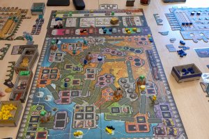 Na zdjęciu uczestnicy spotkania.