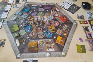 Na zdjęciu uczestnicy spotkania.