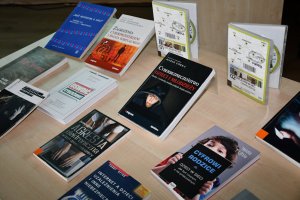 Na zdjęciu uczestnicy spotkania.