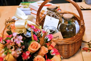 Na zdjęciu członkowie klubu