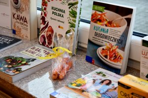 Na zdjęciu uczestnicy spotkania.