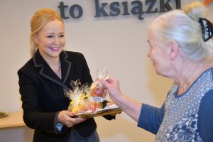 Na zdjęciu uczestnicy spotkania.