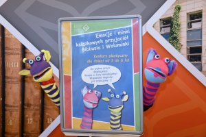 Na zdjęciu członkowie komisji konkursowej.