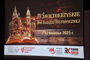 Na zdjęciu uczestnicy spotkania.