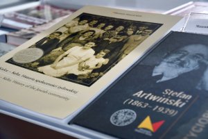 Na zdjęciu uczestnicy spotkania.