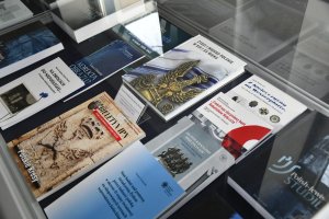 Na zdjęciu uczestnicy spotkania.