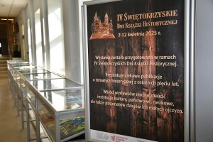 Na zdjęciu uczestnicy spotkania.